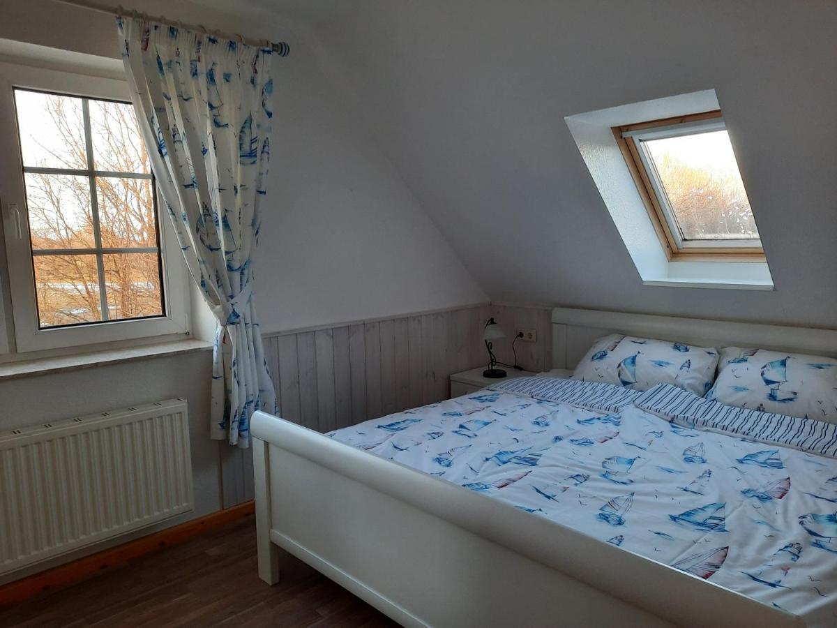 Wormshoeft 16 Hasselberg  Экстерьер фото