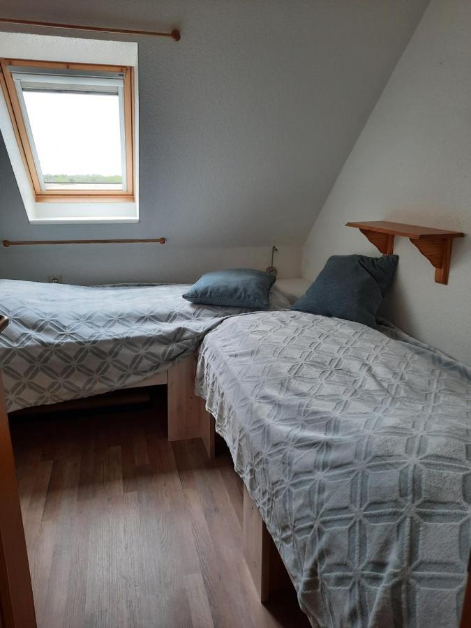 Wormshoeft 16 Hasselberg  Экстерьер фото